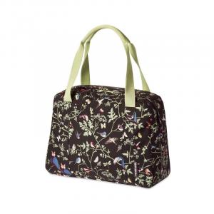 Prrun dmska taka na bicykel Basil WANDERLUST-CARRY ALL BAG Charcoal