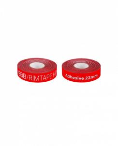 Vysokotlakov� p�ska BBB BTI-95 RIMTAPE  -10m x 22mm