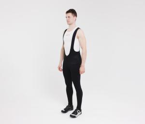 Cyklonohavice Kellys Thermo Isowind s vlokou L