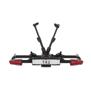Nosi� 2 bicyklov Spinder TX2
