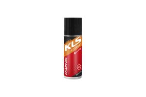 Mazac olej KLS Chain oil Spray 200ml