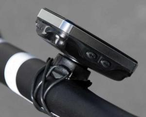 LEZYNE Driak GPS Standard Mount na riadtka, nhradn