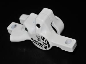 Brzdov� strme� KLS Helix 3 White