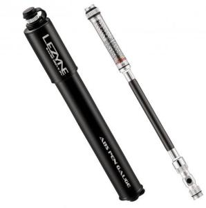 LEZYNE Minipumpa Gauge Drive HV - M ierna, ve.: M