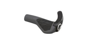 ERGON gripy GS3 ierna -S