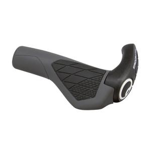 ERGON gripy GS2 ierna -S