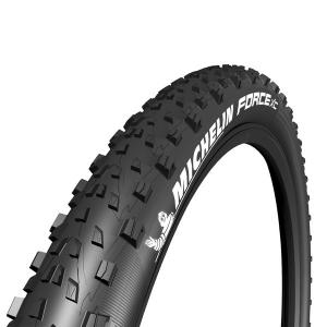 Pl᚝ Michelin Force XC (competition line) 27.5 x 2.25 kevlar