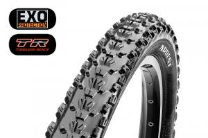 Pl᚝ MAXXIS Ardent 27.5x2.40 kevlar EXO TR DC