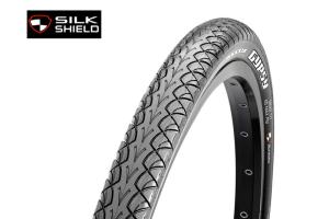 Maxxis pl᚝ GYPSY EBIKE/SHILKSHIELD/REFLEX 700X38C, drt 700X38C