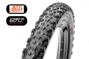 Pl᚝ MAXXIS Griffin 27.5x2.40 drt DH ST42a