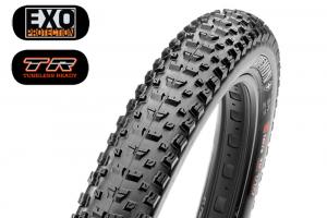 Maxxis pl᚝ REKON EXO/TR 27.5", kevlar 27.5X2.40WT