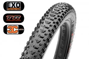 Maxxis pl᚝ REKON 3CT/EXO/TR 29", kevlar 29X2.40WT