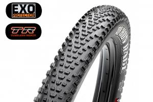 Maxxis pl᚝ REKON RACE EXO/TR 29", kevlar 29X2.25 EXO/TR