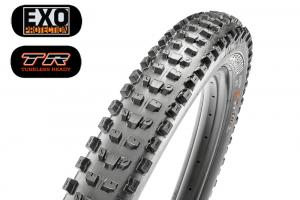 Pl᚝ MAXXIS Dissector 27.5 x 2.40 WT kevlar EXO TR DC