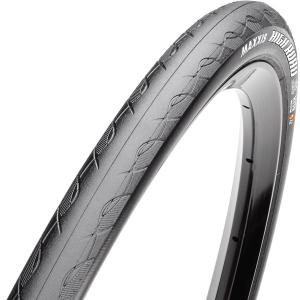 Pl᚝ MAXXIS High Road 700 x 28 kevlar HYPR/ZK/ONE70 170 TPI