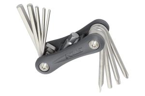 Multik��� KLS STINGER 10 grey