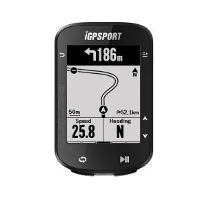 Cyklopota iGPSport BSC200
