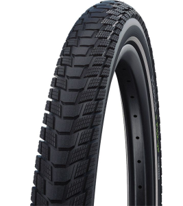 SCHWALBE Pl᚝ PICK-UP (60-507) 24x2.35 Performance 2x67EPI 1150g Reflex E-Bike