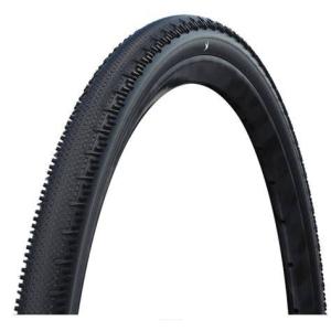 SCHWALBE Pl᚝ G-ONE RS 700x35C (35-622) 67EPI 440g TLR Perf RaceGuard RACE Addix Green sk