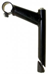 Predstavec 1"/oce/60mm/ierna