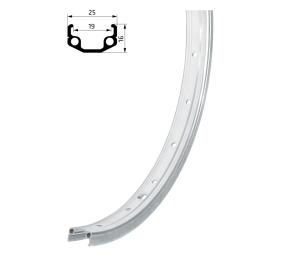 R�fik KELLYS WASPER, 28H, AV, 20� silver