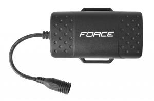 FORCE Batria GLOW/3, 4400 mAh/8,4V , Samsung v plastovom pzdre