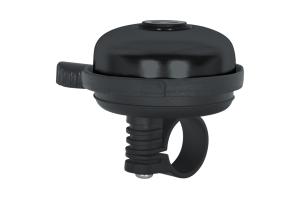 Bicyklov� zvon�ek KELLYS Bell 20 �ierny (OEM balenie)