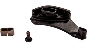 SHIMANO Horn vedenie Y0GS98030 + skrutka M5x3mm SMCDE70