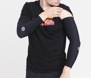 Termonvleky na ruky KELLYS THERMO - XXL