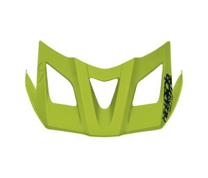 Nhradn tt pre prilbu Kellys RAZOR lime green L/XL