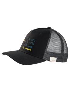 Vaude �iltovka Cap, unisex black
