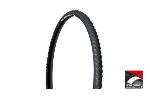 Pl᚝ KLS ELEVATION 700x40C Light guard protection