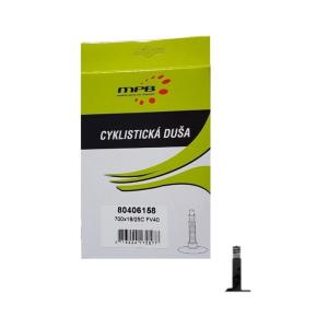 Du�a LLB mpb 8-1/2x2,0, (49x225), A/V rovn� ventil, v krabi�ke