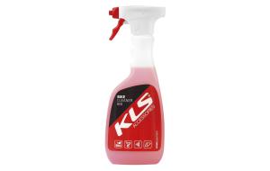 istiaci sprej KLS Bike Cleaner BIO 500ml