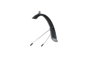 Blatnky KLS RAINY black-grey