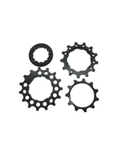 Nhradn pastorky 11.2418.008.000 - SRAM CS COGS PG-1210/1230 EAGLE 11-13-15T