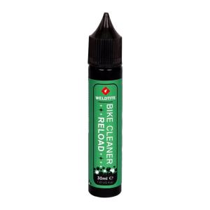 WELDTITE �istiaci pr�pravok na bicykle koncentr�t (30ml)