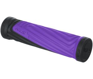 Rukovte KLS ADVANCER 017, purple