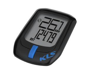 Cyklopota KLS DIRECT black-blue