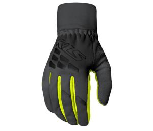 Zimn rukavice KLS Beamer black XXL