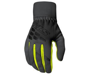Zimn rukavice KLS Beamer black XL