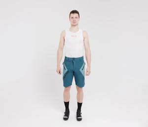 Cyklonohavice von  KELLYS STOKE blue - XXL