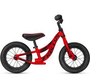 Detsk odradlo KELLYS KITE 12 2023 RED bez brzdy