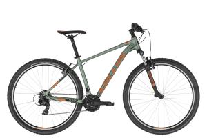 KELLYS Spider 10 2021 Green M 29" (175-187cm)