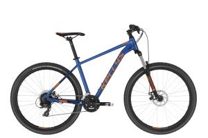 KELLYS Spider 30 2021 Blue M 27.5" (175-186cm)