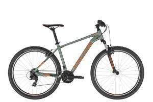 KELLYS Spider 10 2021 Green M 27.5" (175-186cm)