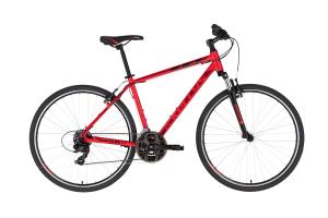 KELLYS Cliff 10 2020 Red L (177-191cm)