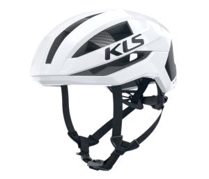 Prilba KLS VANTAGE white M/L