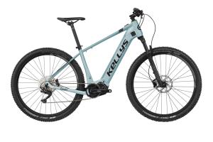 KELLYS Tayen R50 2021 Sky Blue S 27.5" 720Wh (155-168cm)