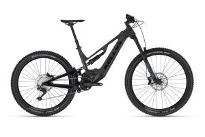 KELLYS Theos F50 2025 Anthracite M 29"/27.5" 725Wh (168-183cm)